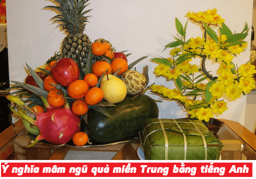 y nghia mam ngu qua bang tieng anh