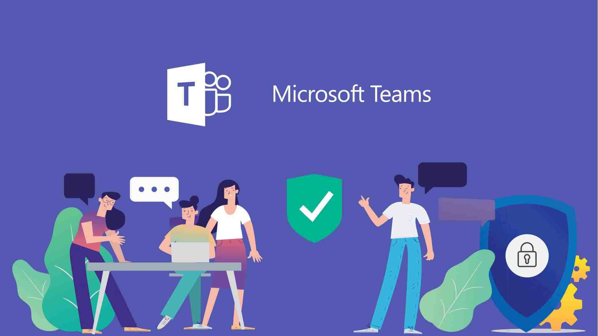 Yêu cầu phần cứng sử dụng ứng dụng Microsoft Teams - Trung tâm hỗ trợ kỹ thuật | MATBAO.NET