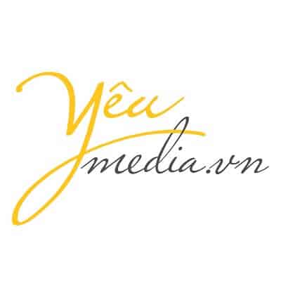 Logo Yêu Media