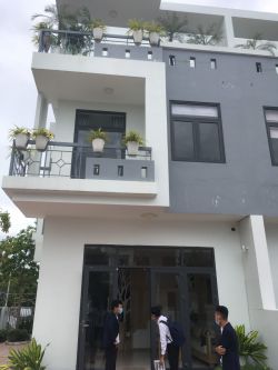 Mua nhà đẹp, nhân sổ tiết kiệm 50tr liền tay. Nhanh tay liên hệ 0907923848