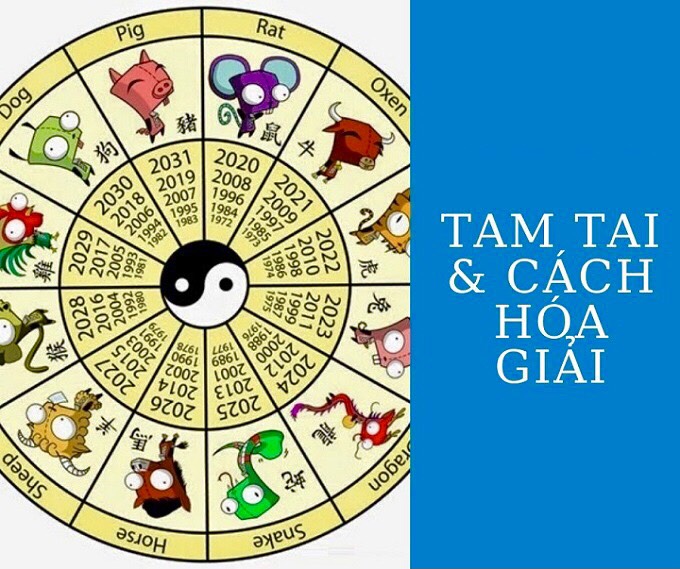 tam tai la gi