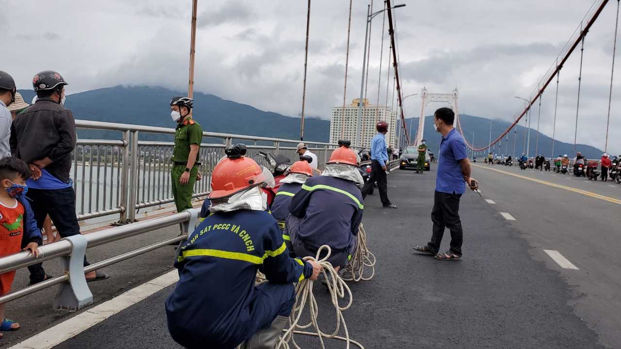 Cầu Thuận Phước: Tại sao công trình nổi tiếng lại mang danh 'cây cầu chết chóc'? - ảnh 5