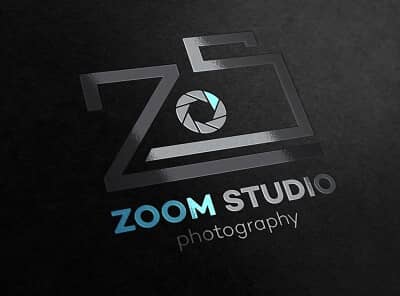 Zoom Studio Logo